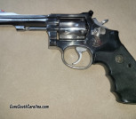 Smith & Wesson Model 67-1