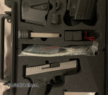 Springfield Armory XDS 9mm 