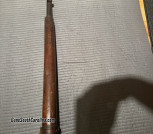 World War 2 Rifle 