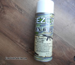 Eezox triple action slovent rust inhibitor Lube