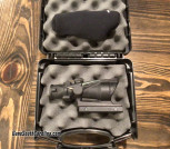 Trijicon ACOG 4x32 Riflescope (TA31F-G) .223/5.56