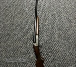 Double barrel