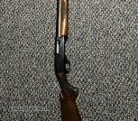 Ithica Shotgun