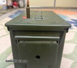 Wolf 6.5 Gendel ammo - 850 count