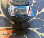 26 round 6.5 Gendel Dura Mag 