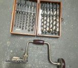 Vintage tool