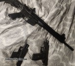 Unbranded AR15
