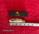 Sardinian shepherds knife 