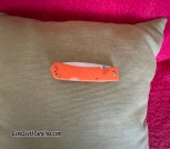 Lone wolf folder
