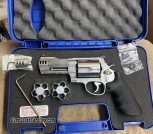 S & W 500 magnum