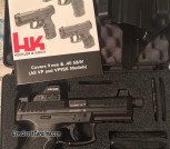 H&K VP9 Tactical