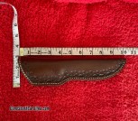 Don baker sheath 