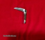 AG Russell knife 