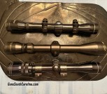 Tasco Scopes