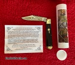 Battle axe brand knife 