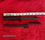 Glock bayonet 