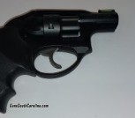 Ruger LCR 22 Magnum  $385