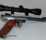 Ruger MK111 *Hunter *22lr.. $425