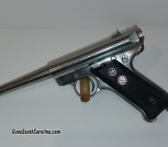 Ruger MK11 $399.Target Stainless 22LR