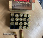 .41 Remington Barnes vor-tx