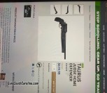 Taurus home defender 