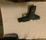 P229 Sig legion