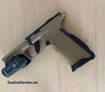 P365 Xmacro radian kit 