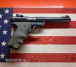 Ruger Mk I