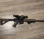 S&W MP15 223/556
