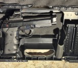 Beretta 92x full size 9mm