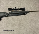 Christensen Arms Mesa Long Range 300 PRC with Vortex Viper 6.5-20 Scope Combo!
