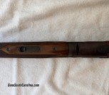 Unique 12 gage over under Beretta 686 Onix Spotting