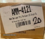 Prvi Partizan 1000 Rounds 9mm Serbia Ammo