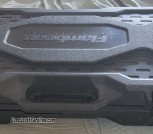 top of case