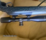 SWFA SS 10x42 Scope