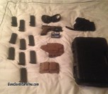 FN Five-Seven, FDE.1