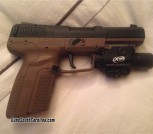 FN Five-Seven, FDE.2