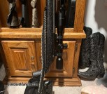 Browning X Bolt 300 WSM 