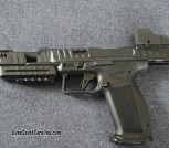 Canik sfx rival darkside 