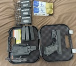 Glock 19 Gen 3