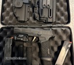 Sig Sauer P365 Fuse