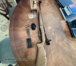Daisy Avanti 10 meter competition air rifle 