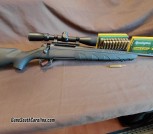 Remington 770 270 Win. w/Scope, 40 Rounds Hunting Ammo