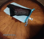 Ruger GP100 leather  holster 