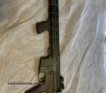 Ruger AR-556 MPR
