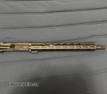 Ruger .350 Legend Complete Upper + BCG/CH, Mags & Ammo