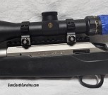 Tikka t3x lite 6.5 creedmoor Leopold vx-7