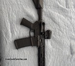9” Bcm build 300blk 