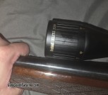 Near-mint Left-Handed Remington 700 BDL in .270 Win