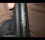 Thompson Center Compass Utility 270